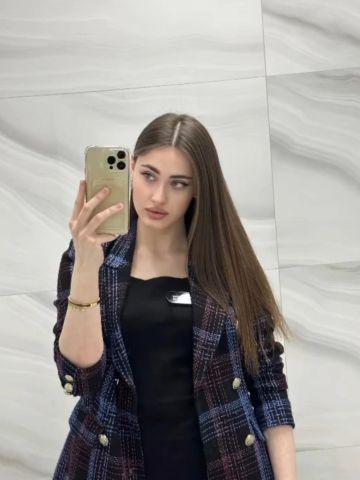 Анкета проститутки Милослава - Фото 1, , 23 года, №66622