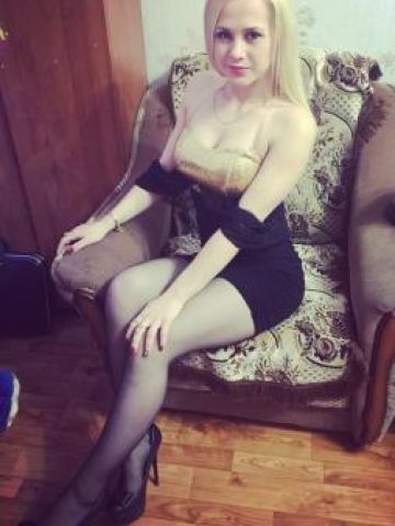 Анкета проститутки Лина - Фото 1, , 25 лет, №67123